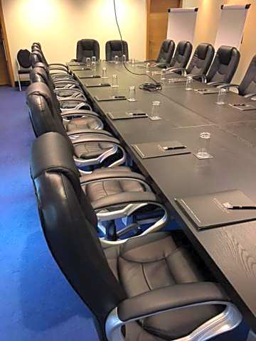 Sturmer Hall Hotel and Conference Centre