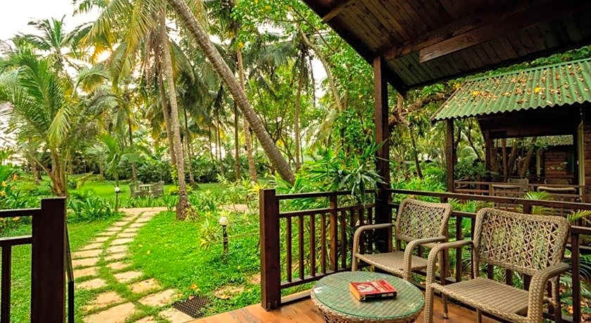 Montego Bay Beach Village