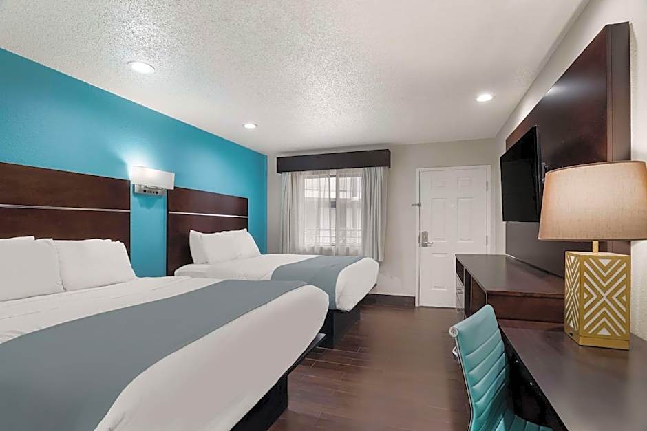 Laredo Hotel Inn