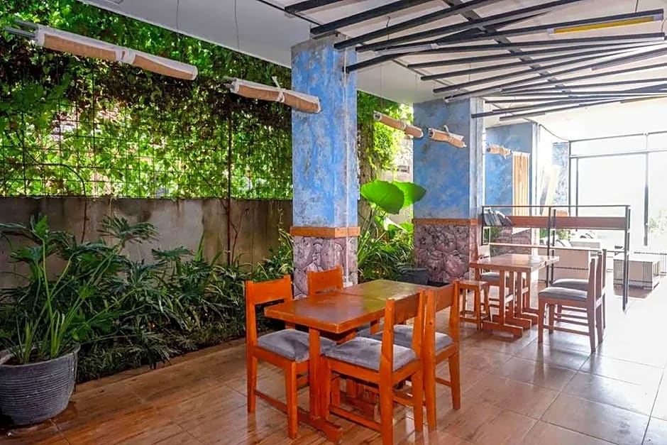 RedDoorz near Universitas Muhammadiyah Purwokerto 2