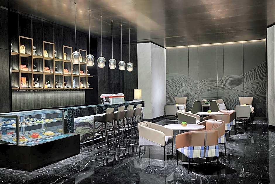 JW Marriott Hotel Xi'an Southwest