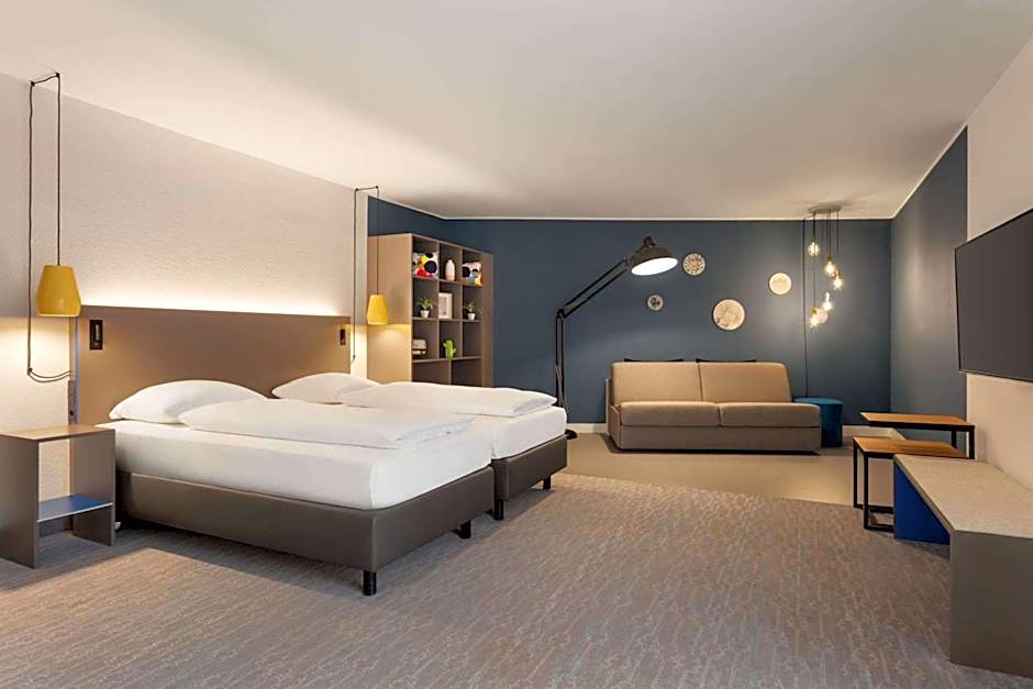 Vienna House Easy by Wyndham Trier