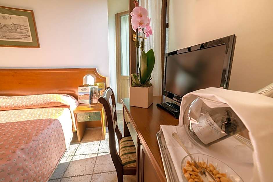Hotel San Pietro