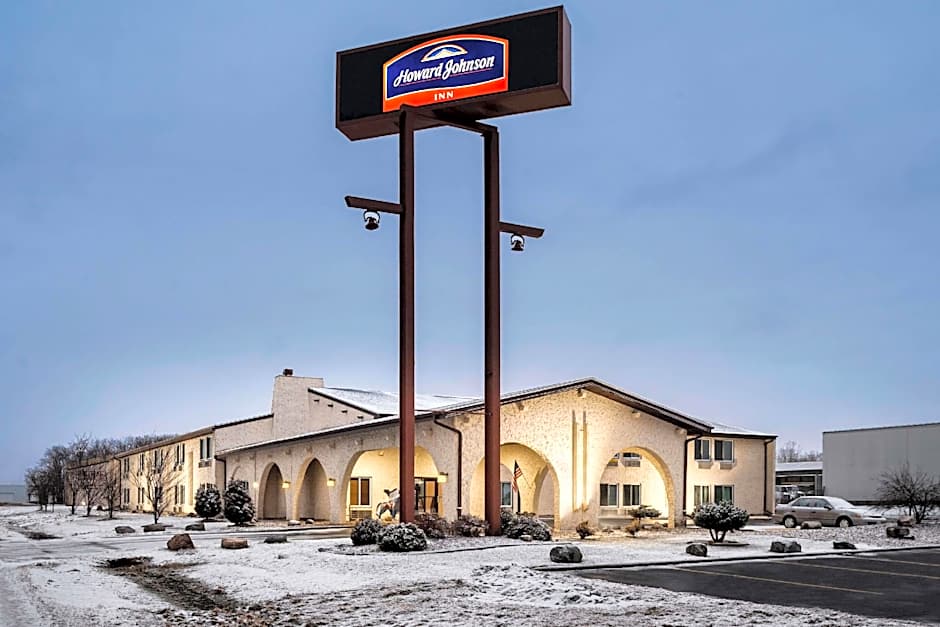 Howard Johnson by Wyndham Appleton
