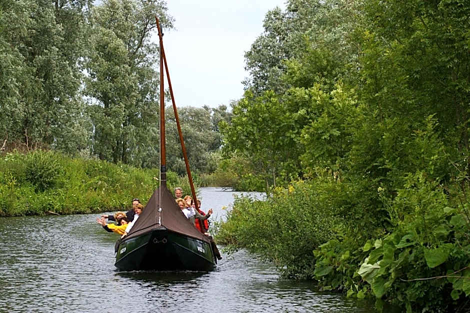 de Brabantse Biesbosch