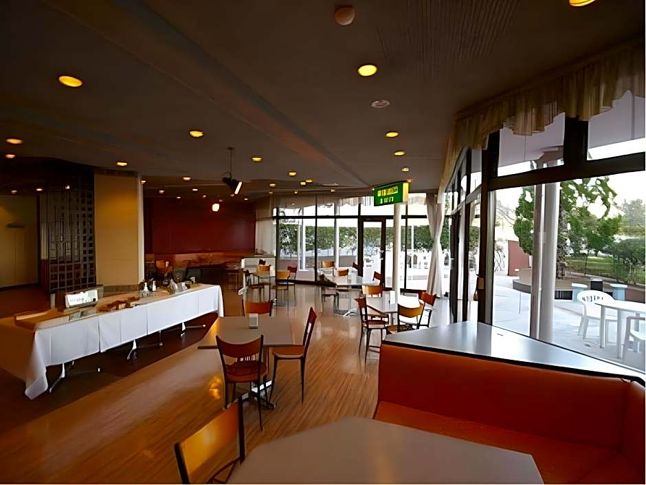Pal'S Inn Katsuura