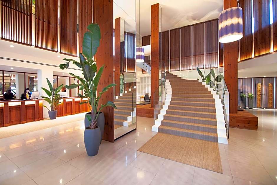 Cabot Pollensa Park Spa