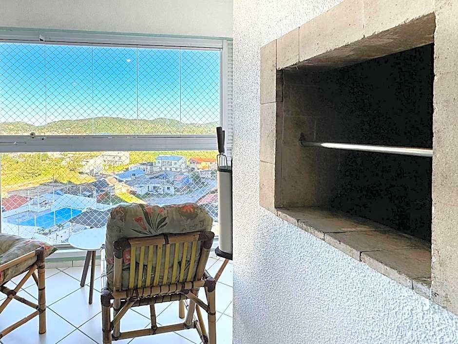 Resid. Clube Mar Grosso - Laguna - LAG706