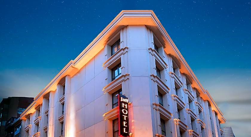 Jaff Hotels Nişantaşı