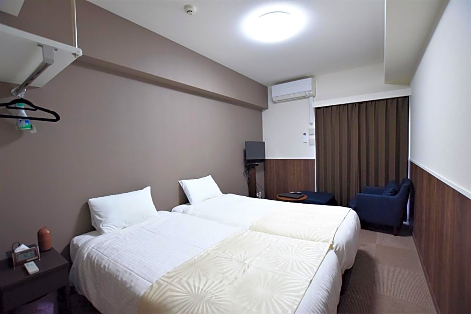 Land-Residential Hotel Fukuoka - Vacation STAY 81863v