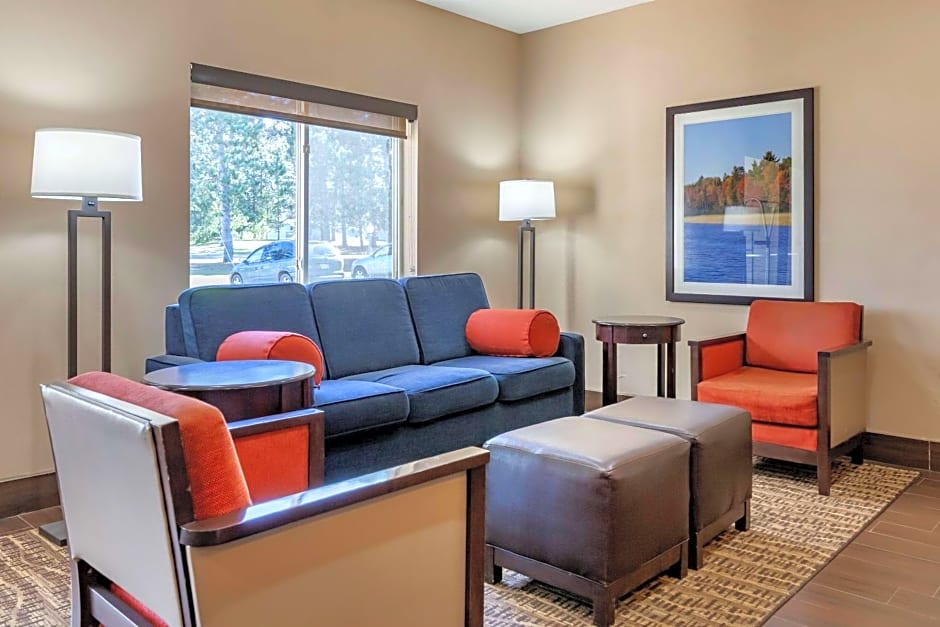 Comfort Inn Rhinelander