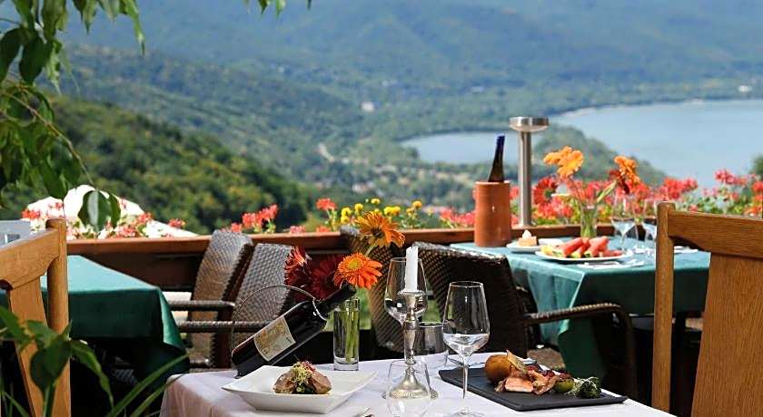 Silvanus Wellness and Conference Hotel