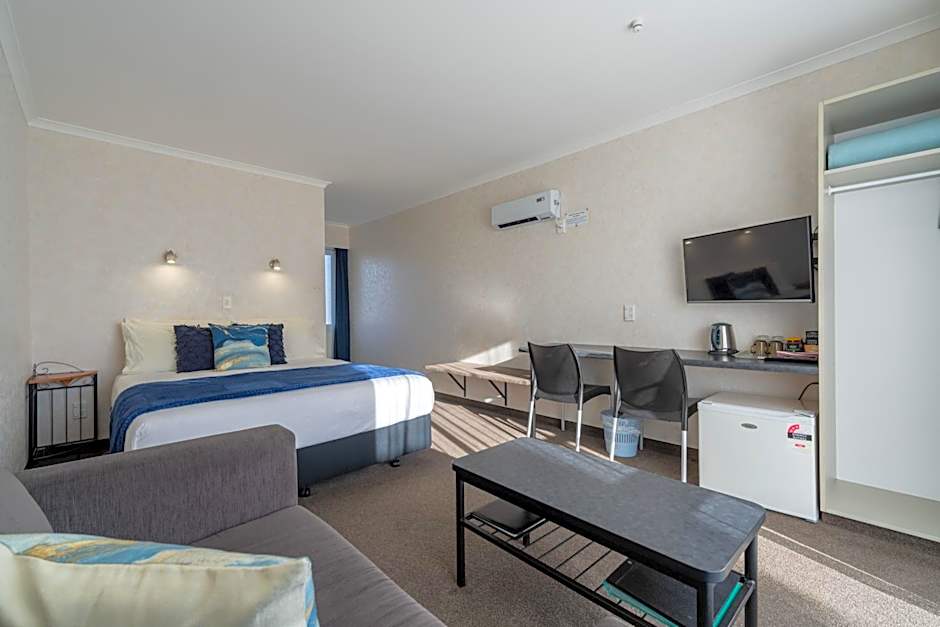 Parklands Motel & Apartments Te Anau