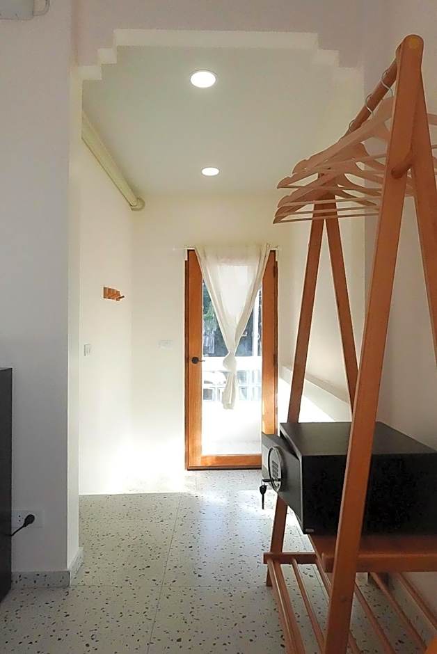 Yimwhan House 02, Ayutthaya old town