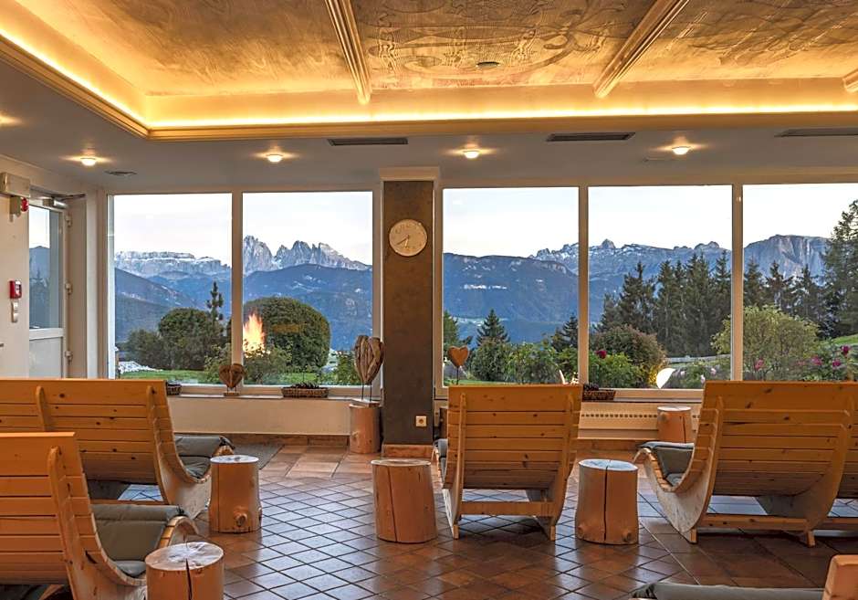 Granpanorama Wellnesshotel Sambergerhof Superior