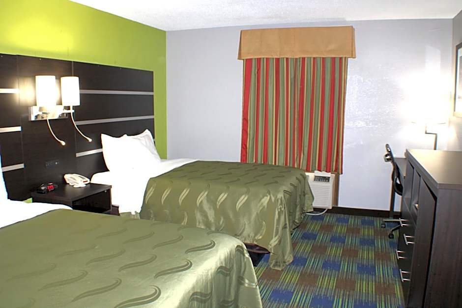 Quality Inn & Suites Bedford West