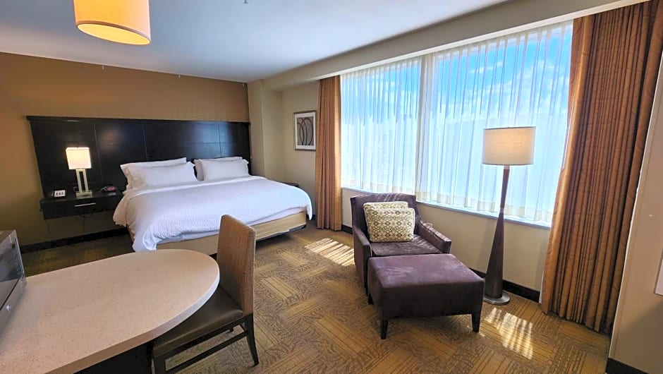 Staybridge Suites Denver Downtown By IHG