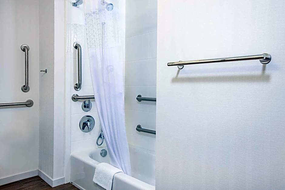 Hampton Inn By Hilton - Suites Pasco-Tri-Cities WA
