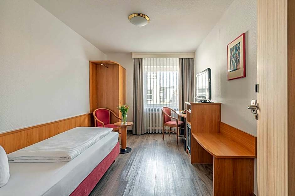 Best Western Queens Hotel Pforzheim-Niefern