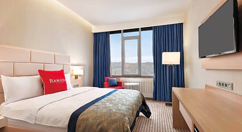 Ramada by Wyndham Sivas