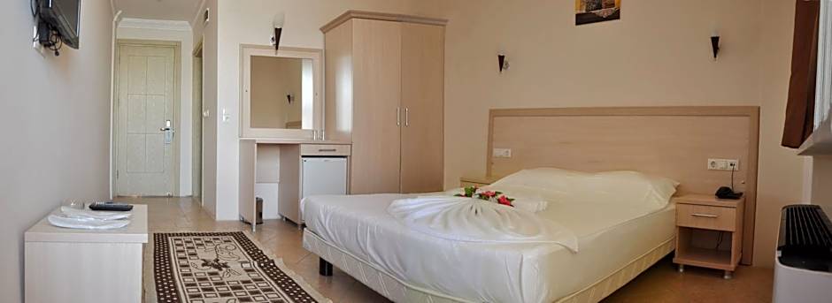 Kaunos Hotel