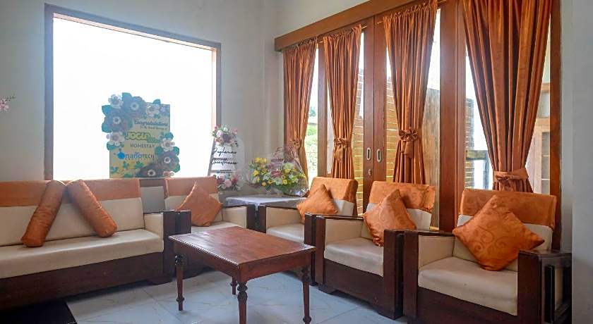 RedDoorz @ Gentan Raya by Joglomas