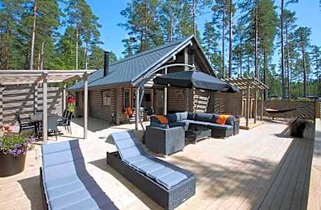 Yyteri Beach Lomakeskus, Havulinna 27