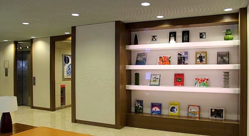 Hotel Resol Machida