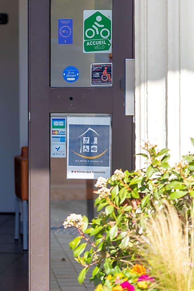 ibis budget Le Puy En Velay