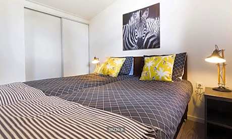 Three-Bedroom Chalet - Rialto