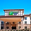 Holiday Inn Express Hotel Frazier Park