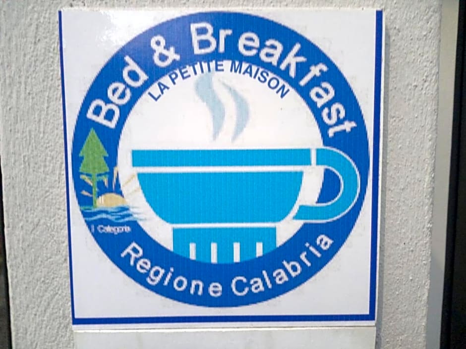 B&B La Petite Maison