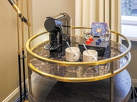 Mövenpick Hotel Tallinn