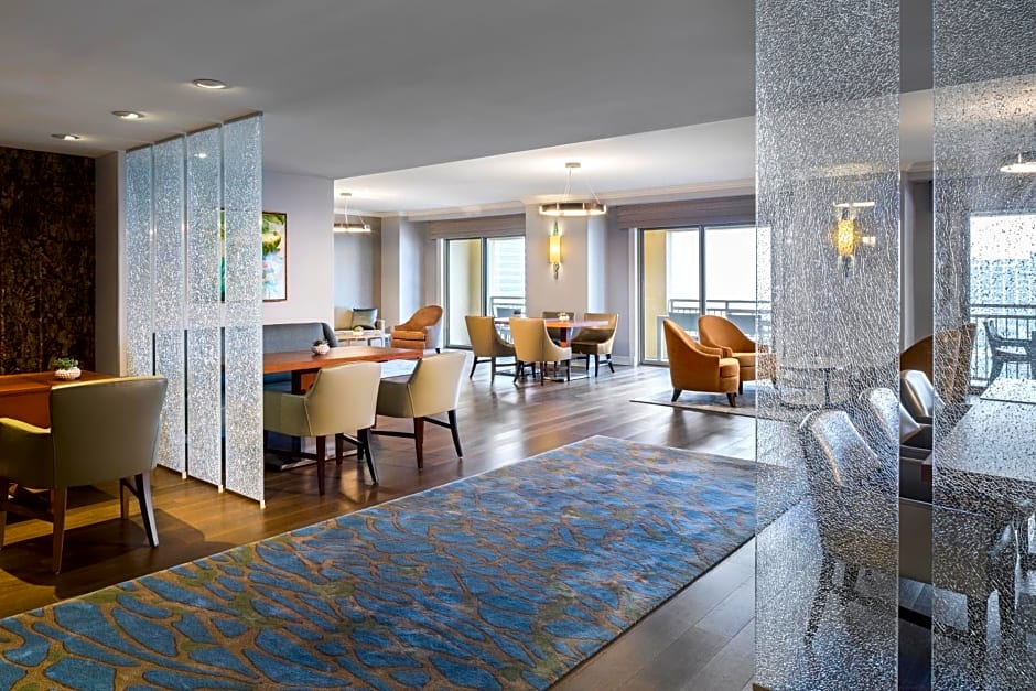 The Ritz-Carlton, Sarasota