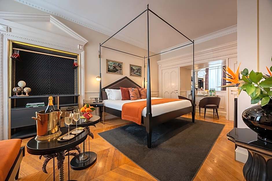 Torre Argentina Relais - Residenze di Charme