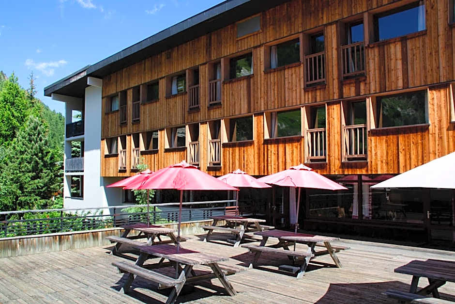 Les Crêtes Blanches