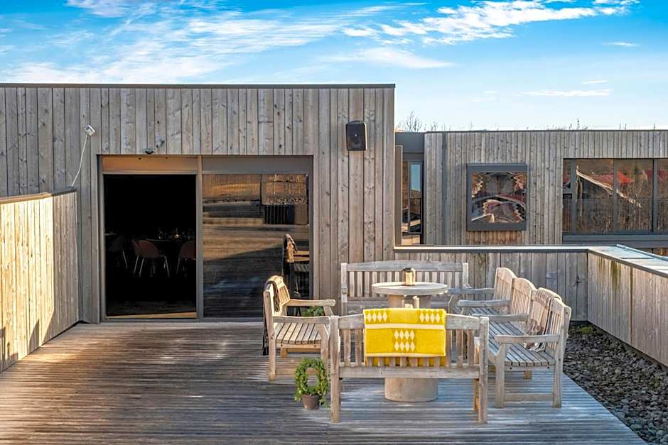 Hotel Geysir