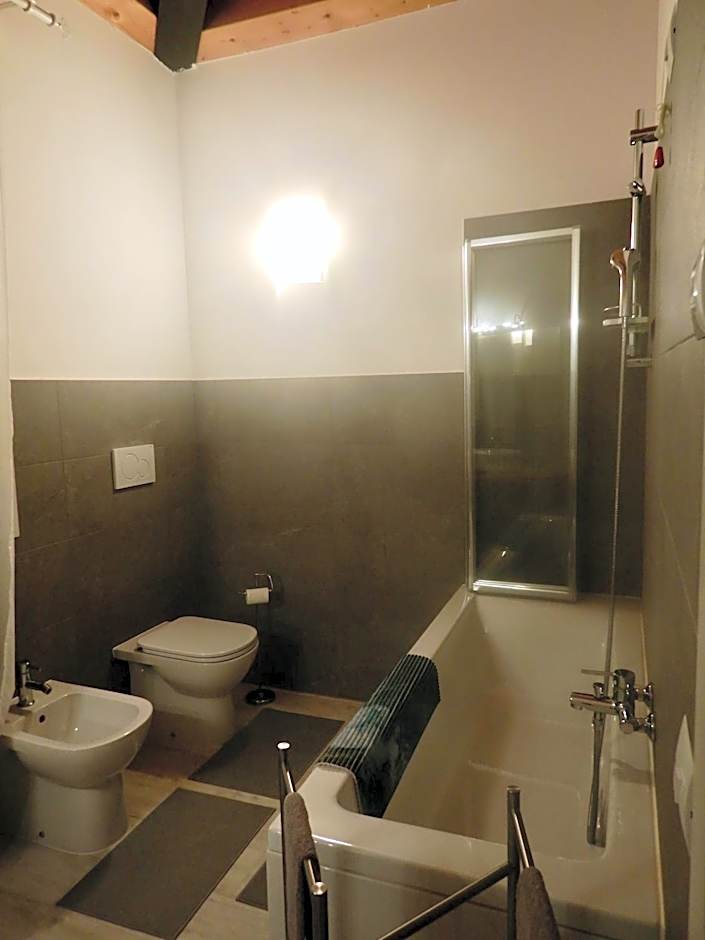 Ca' Vascon Alloggio Agrituristico