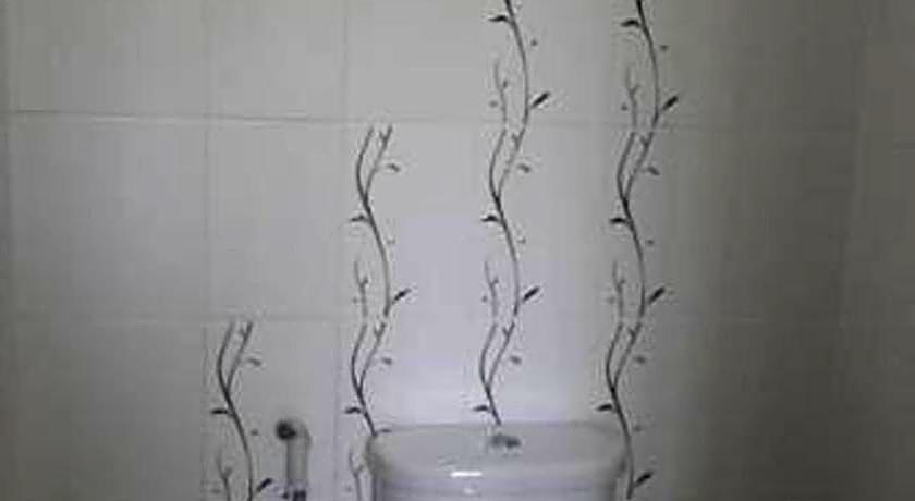 Rung Phangan Guest House