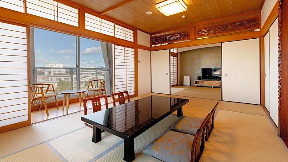 Kur House Shirahama