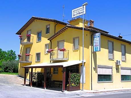 Albergo Le 2 Rose