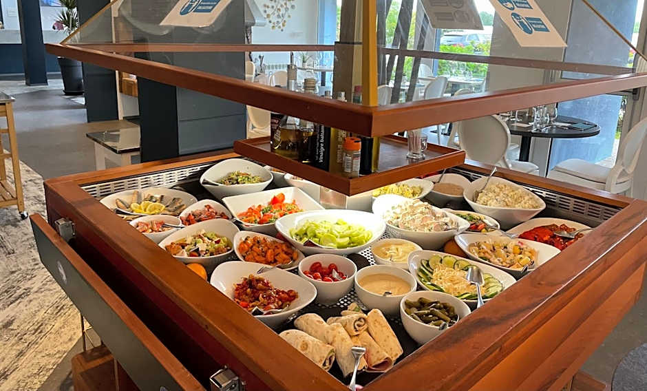 Hôtel Côté Sud Léman