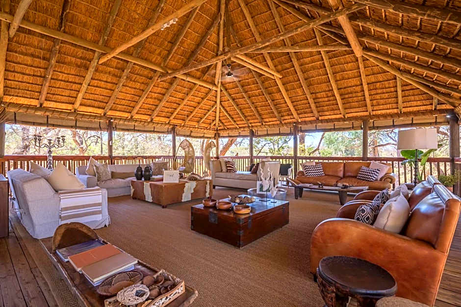 Karongwe - Chisomo Safari Camp