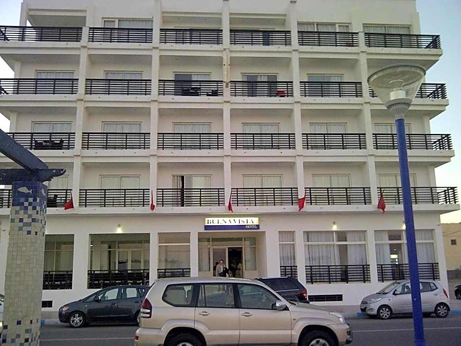 Hotel Buenavista Dakhla