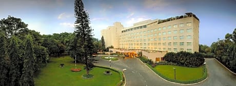The Lalit Ashok Bangalore Hotel