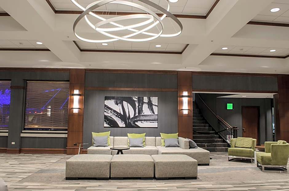 Holiday Inn Fargo By IHG
