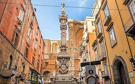 San Gennaro B&B