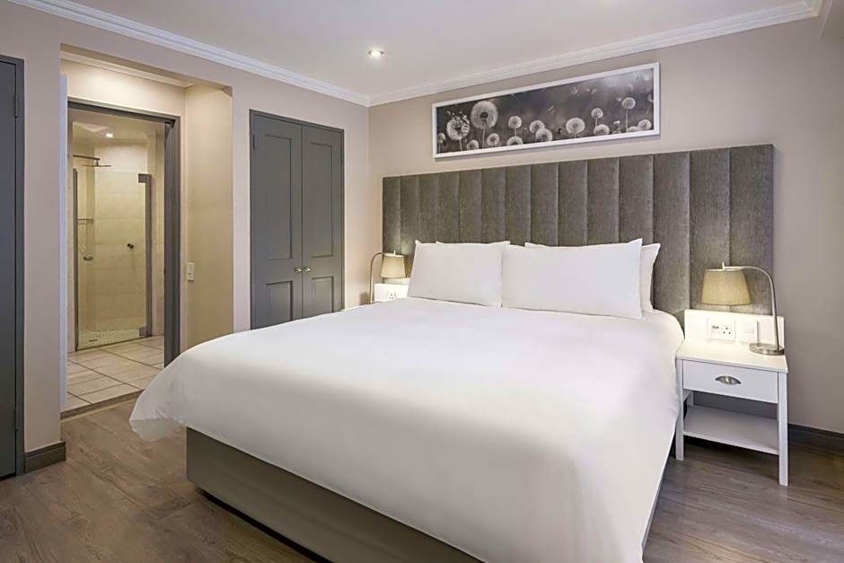 Protea Hotel Johannesburg Balalaika Sandton
