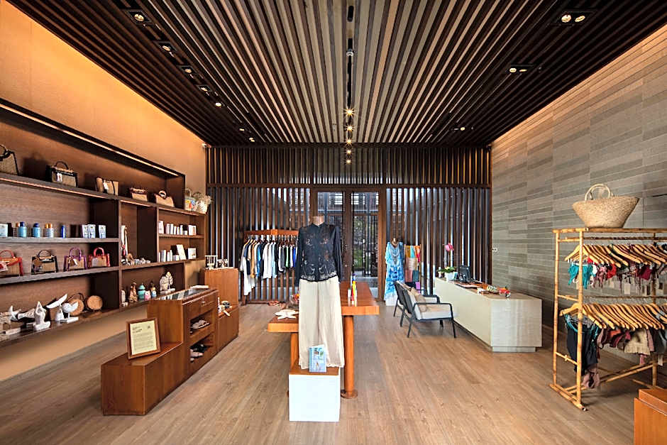 Radisson Blu Bali Uluwatu