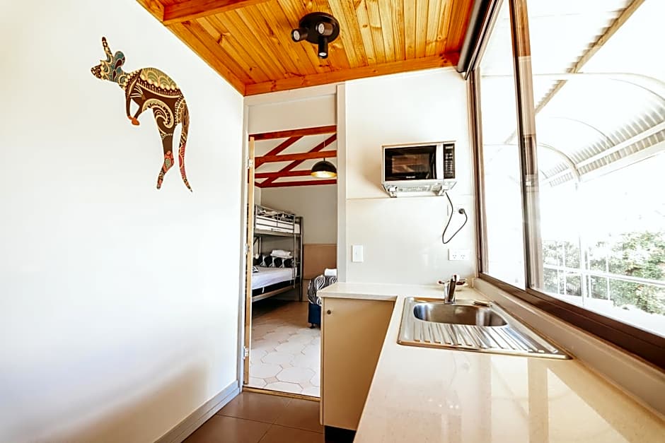 Eaglehawk Park Canberra